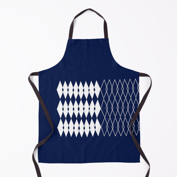 Item preview, Sharp Symmetry: Bold Patterned Power 10, Unique designed and sold by villacreativa.