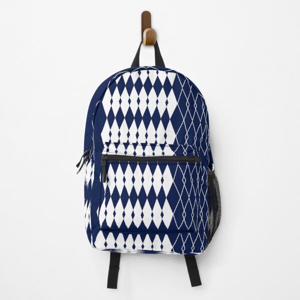 Item preview, Sharp Symmetry: Bold Patterned Power 10, Unique designed and sold by villacreativa.