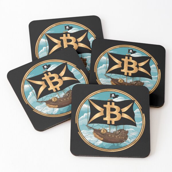 Item preview, Bitcoin Bold Brave in the Crypto World designed and sold by RadDeck.