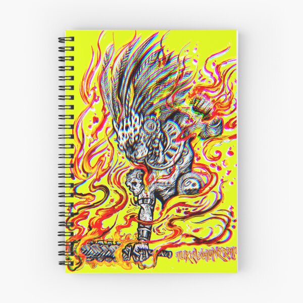 Item preview, Jaguar Warrior, Fire Strike 3D designed and sold by UrielCalavera.