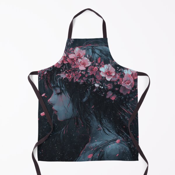 Item preview, Pensive Portrait designed and sold by CHCOfficial.
