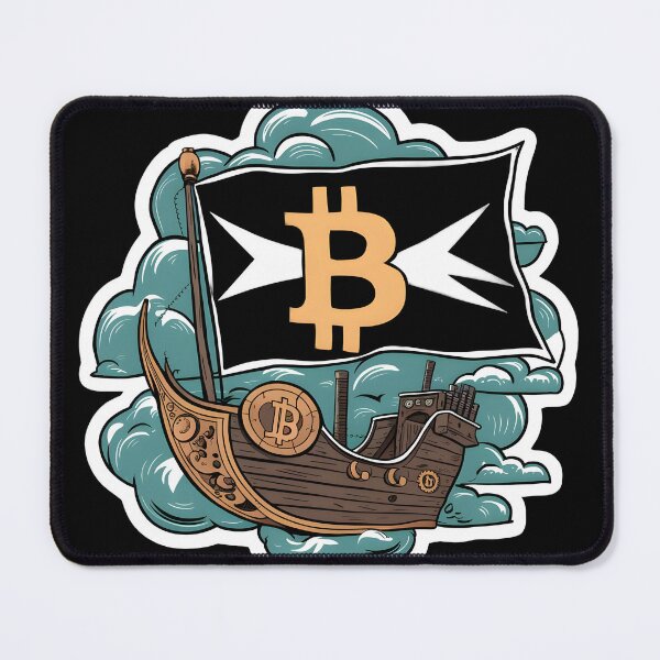 Item preview, Bitcoin Purpose Meaning in Cryptocurrency designed and sold by RadDeck.