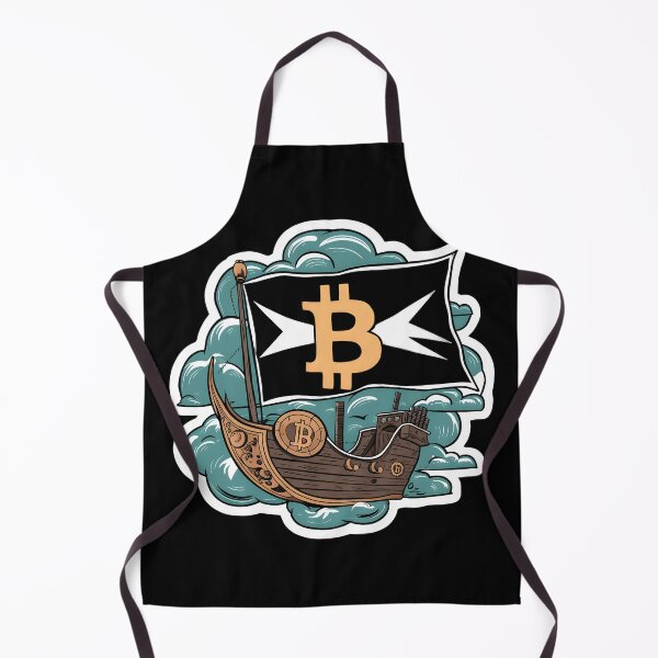 Item preview, Bitcoin Purpose Meaning in Cryptocurrency designed and sold by RadDeck.