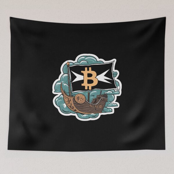 Item preview, Bitcoin Purpose Meaning in Cryptocurrency designed and sold by RadDeck.