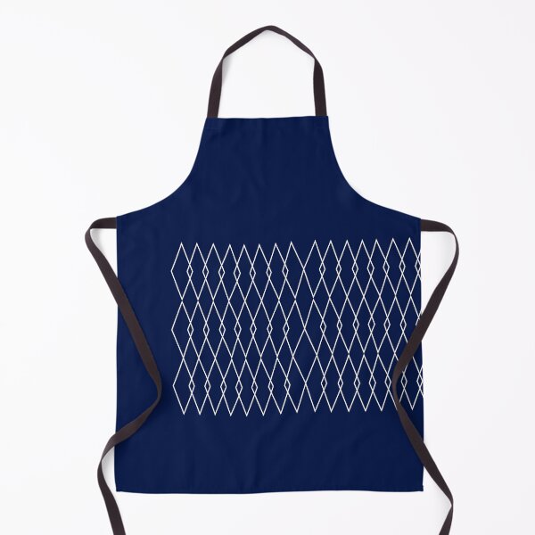 Item preview, Sharp Symmetry: Bold Patterned Power 11, Unique designed and sold by villacreativa.