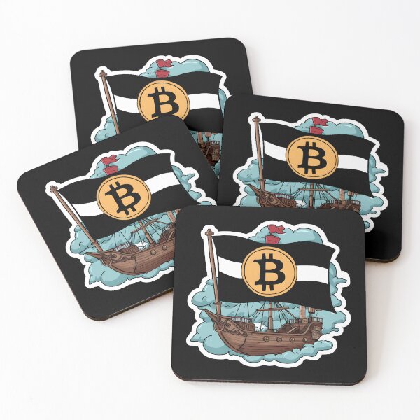 Item preview, Bitcoin Journey Path to Digital Wealth designed and sold by RadDeck.