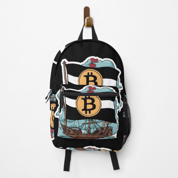 Item preview, Bitcoin Journey Path to Digital Wealth designed and sold by RadDeck.