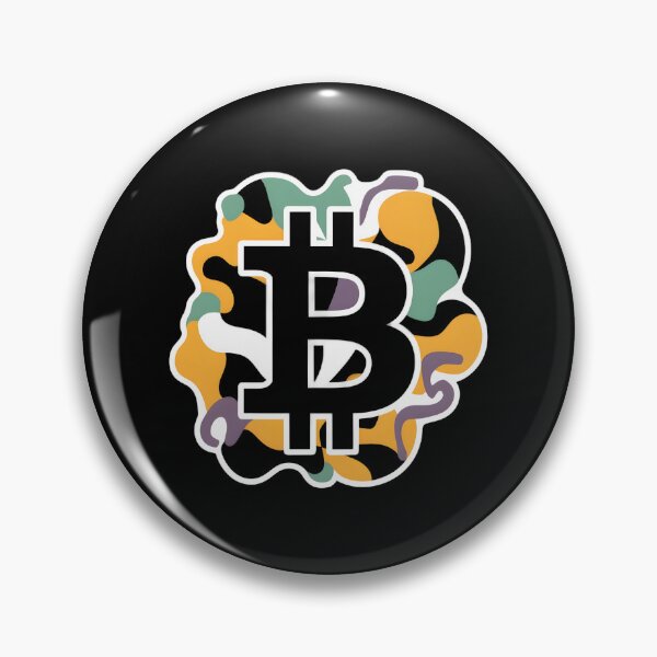 Artikelvorschau, Bitcoin Defender schützt Krypto-Assets entworfen und verkauft von RadDeck.