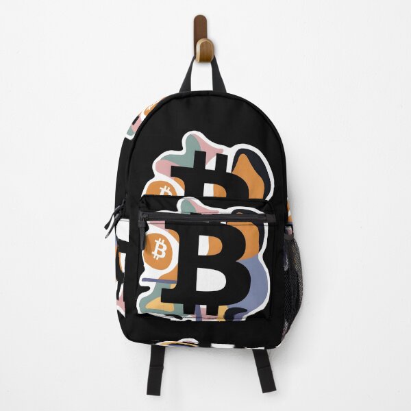 Item preview, Bitcoin Light Illuminate the Crypto Path designed and sold by RadDeck.