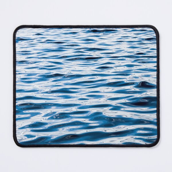 Item preview, Water Pattern designed and sold by Tim McGuire Fine Art.