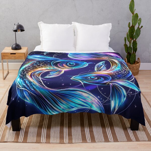 Item preview, Pisces in Light designed and sold by silp159.