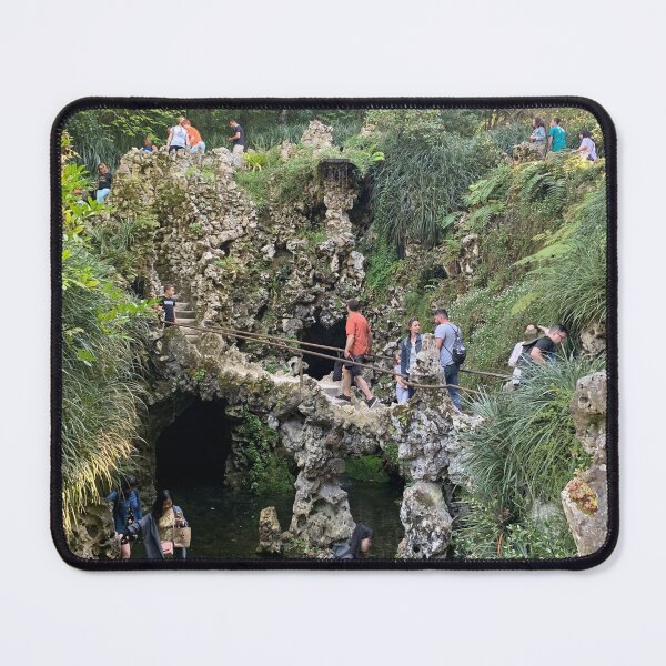 Item preview, Exploring the Grottos of Sintra designed and sold by BadWolfStudios.