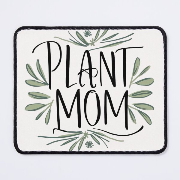 Item preview, Plant Mom | Plant Lover designed and sold by Sterling-s.