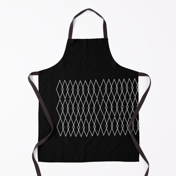 Item preview, Sharp Symmetry: Bold Patterned Power 13, Unique designed and sold by villacreativa.
