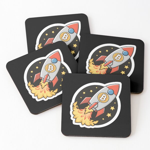 Item preview, Bitcoin Resilient Strength in the Crypto World designed and sold by RadDeck.
