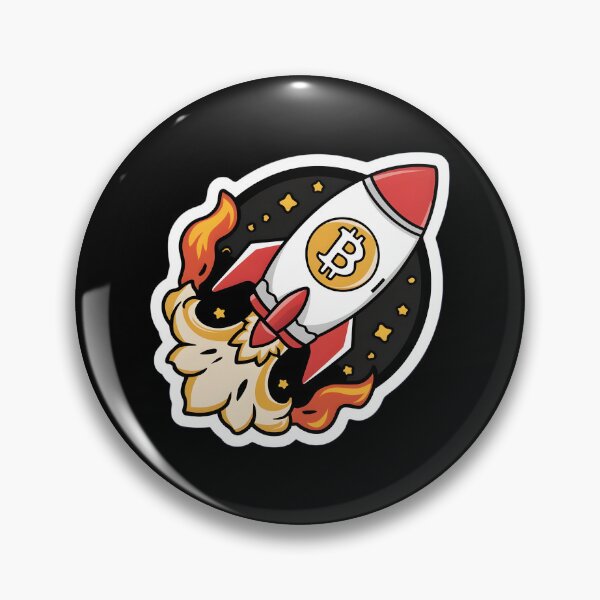 Item preview, Bitcoin Traveler Exploring Crypto Possibilities designed and sold by RadDeck.