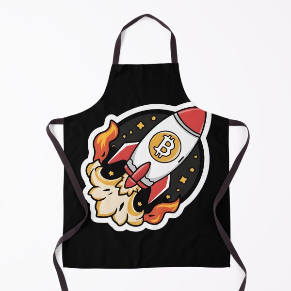 Item preview, Bitcoin Traveler Exploring Crypto Possibilities designed and sold by RadDeck.