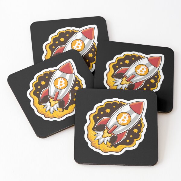 Item preview, Bitcoin se atreve a tomar medidas audaces en el ámbito de las criptomonedas designed and sold by RadDeck.