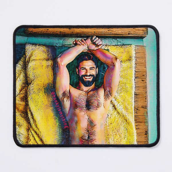 Item preview, Sun-Kissed Smiles: Embracing the Heat... or Cold designed and sold by Hunkyismything.