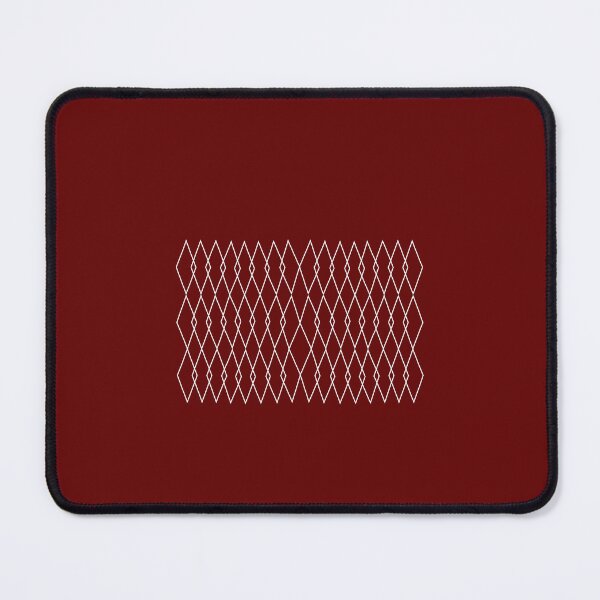 Item preview, Sharp Symmetry: Bold Patterned Power 14, Unique designed and sold by villacreativa.