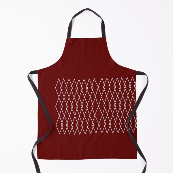 Item preview, Sharp Symmetry: Bold Patterned Power 14, Unique designed and sold by villacreativa.