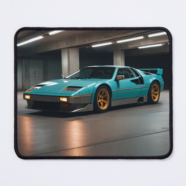 Item preview, Lonely Supercar designed and sold by papi1998.