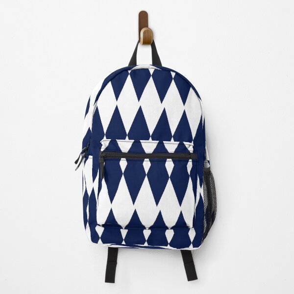 Item preview, Sharp Symmetry: Bold Patterned Power 15, Unique designed and sold by villacreativa.