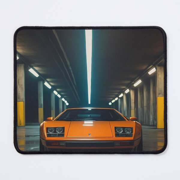 Item preview, Lonely Supercar designed and sold by papi1998.