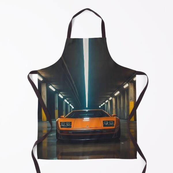 Item preview, Lonely Supercar designed and sold by papi1998.