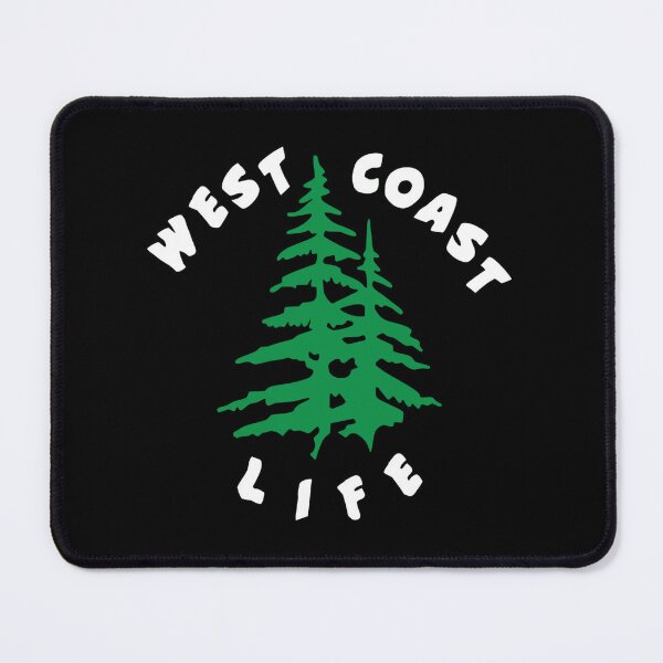 Item preview, West Coast Life designed and sold by Sinfamous.