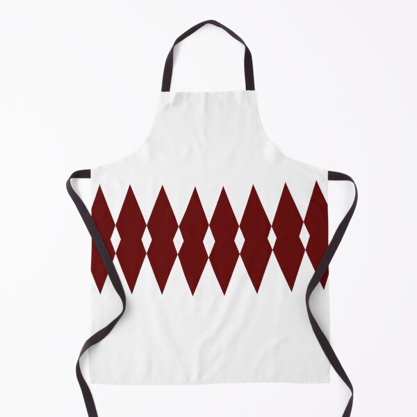 Item preview, Sharp Symmetry: Bold Patterned Power 16, Unique designed and sold by villacreativa.