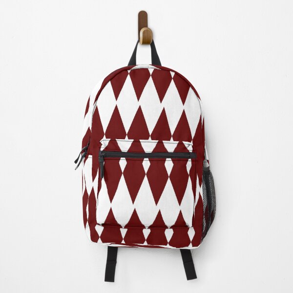 Item preview, Sharp Symmetry: Bold Patterned Power 16, Unique designed and sold by villacreativa.