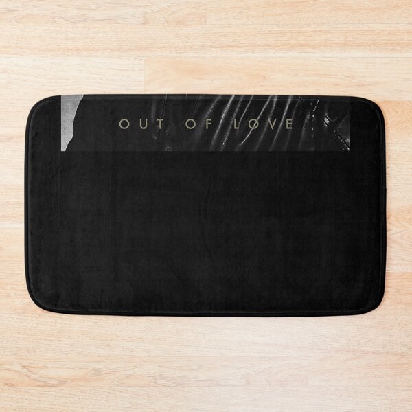 Item preview, Caesar Gergess Out of Love Cover designed and sold by CaesarGergess.