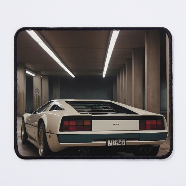 Item preview, Lonely Supercar designed and sold by papi1998.