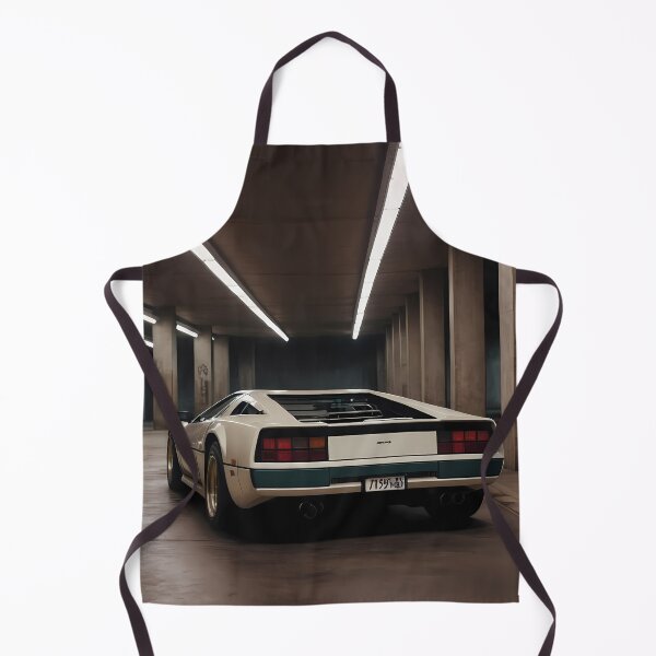 Item preview, Lonely Supercar designed and sold by papi1998.