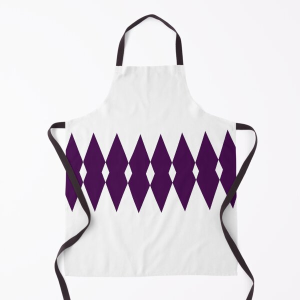 Item preview, Sharp Symmetry: Bold Patterned Power 17, Unique designed and sold by villacreativa.