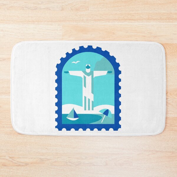 Item preview, Travel postage stamp designed and sold by broadwaygirl142.