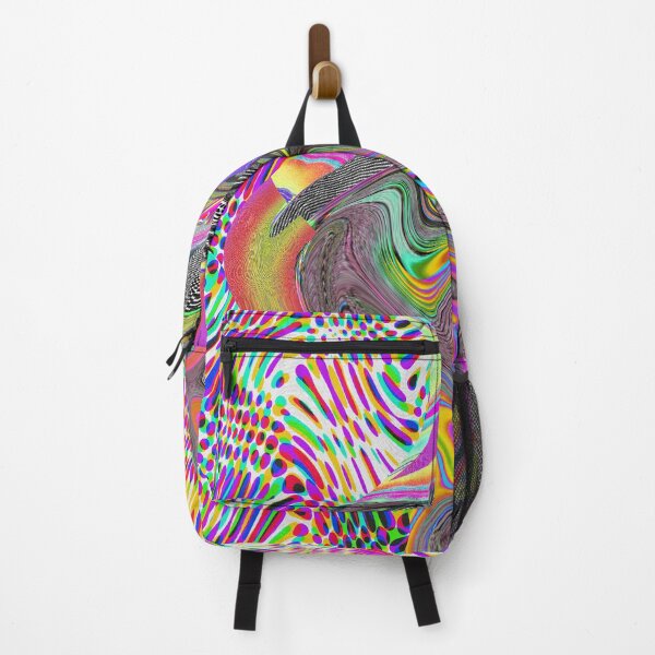 Item preview, Hackers designed and sold by AdrianJune.