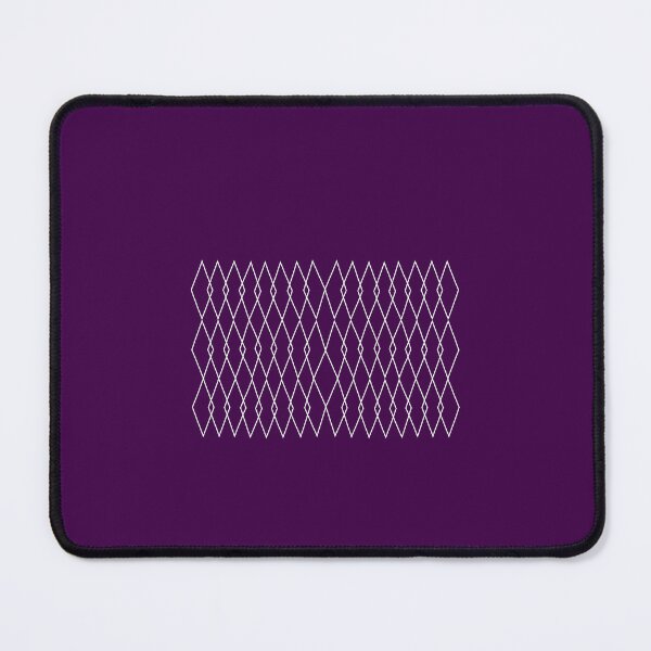 Item preview, Sharp Symmetry: Bold Patterned Power 18, Unique designed and sold by villacreativa.