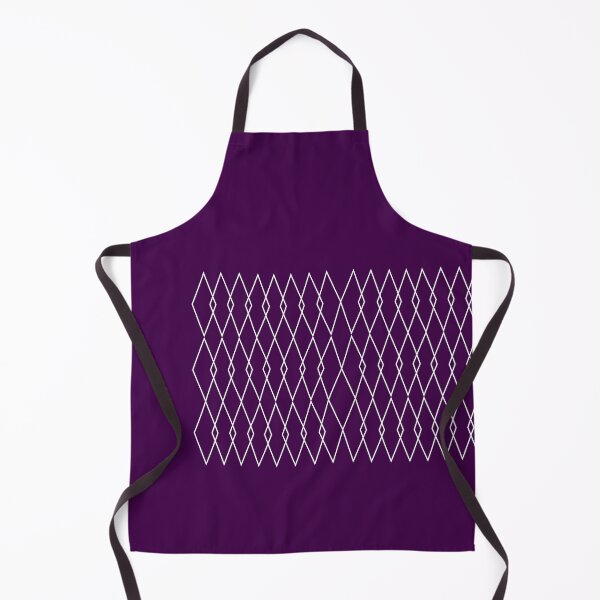 Item preview, Sharp Symmetry: Bold Patterned Power 18, Unique designed and sold by villacreativa.