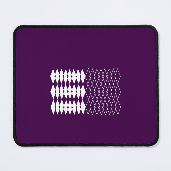 Item preview, Sharp Symmetry: Bold Patterned Power 19, Unique designed and sold by villacreativa.