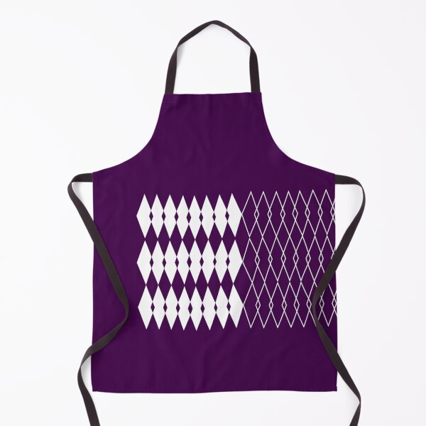 Item preview, Sharp Symmetry: Bold Patterned Power 19, Unique designed and sold by villacreativa.