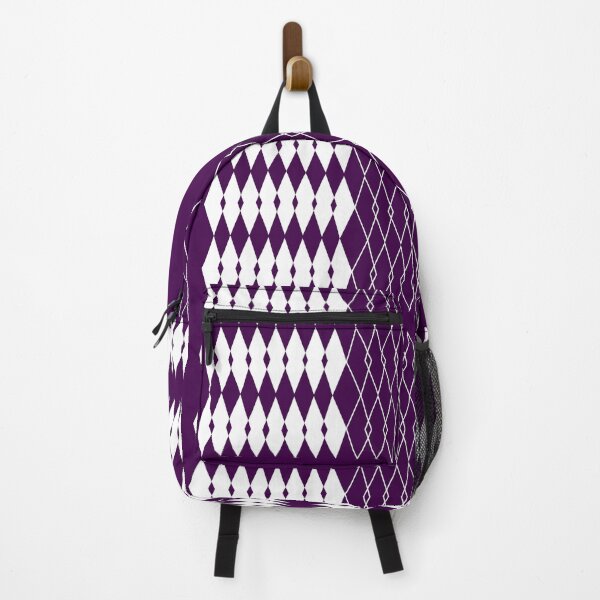 Item preview, Sharp Symmetry: Bold Patterned Power 19, Unique designed and sold by villacreativa.