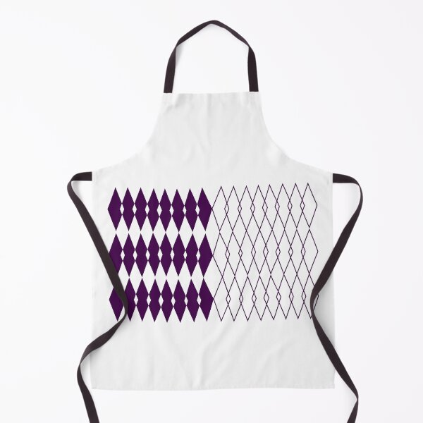 Item preview, Sharp Symmetry: Bold Patterned Power 20, Unique designed and sold by villacreativa.