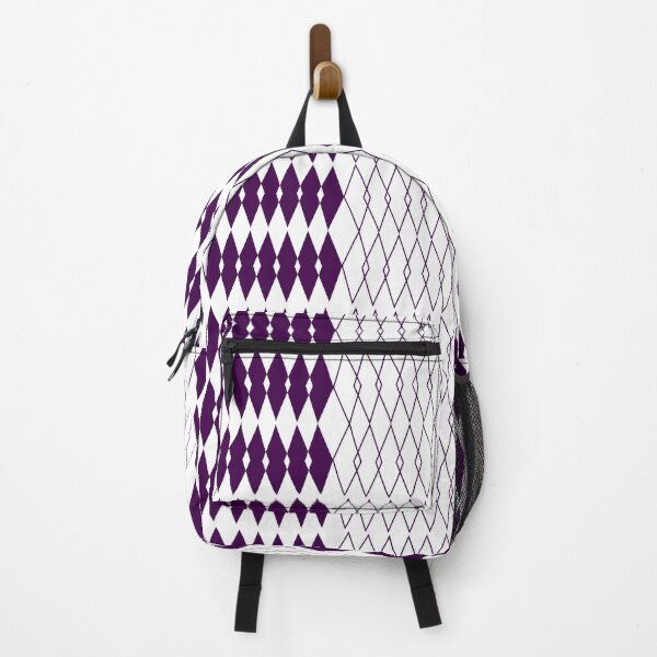 Item preview, Sharp Symmetry: Bold Patterned Power 20, Unique designed and sold by villacreativa.