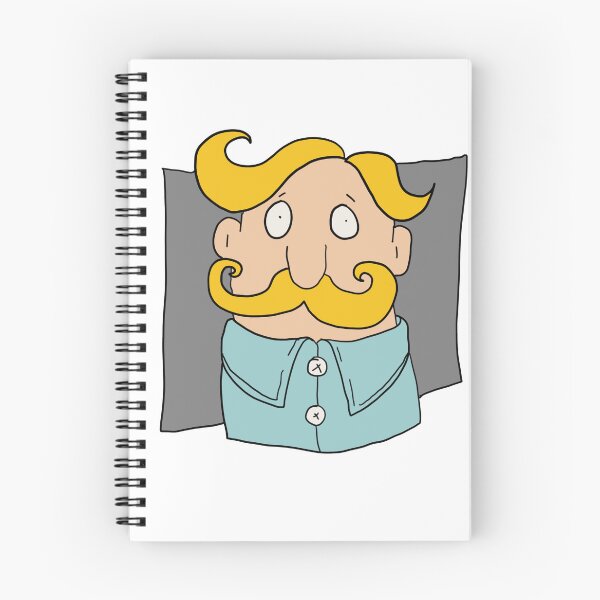 Item preview, Geezer designed and sold by Jonesyinc.
