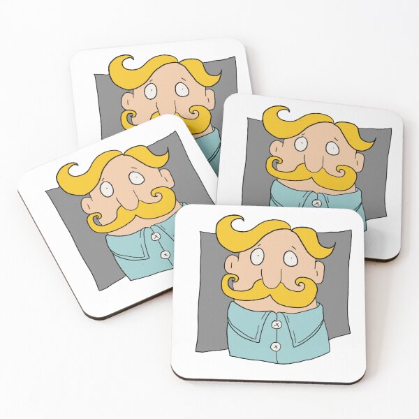Item preview, Geezer designed and sold by Jonesyinc.