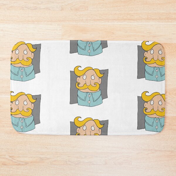 Item preview, Geezer designed and sold by Jonesyinc.