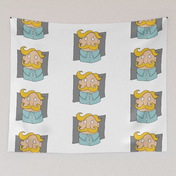 Item preview, Geezer designed and sold by Jonesyinc.