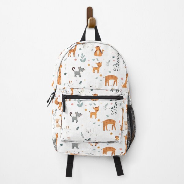 Artikelvorschau, Nahtloses Giraffen-Design entworfen und verkauft von AlienTechs.